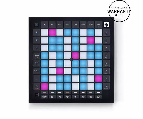 Novation Launchpad Pro MkIII