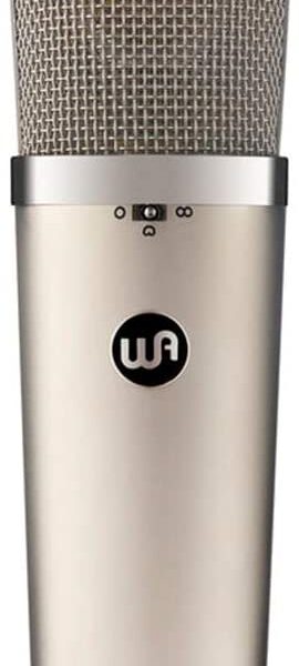 Warm Audio WA-67 Large Diaphragm Condenser Microphone