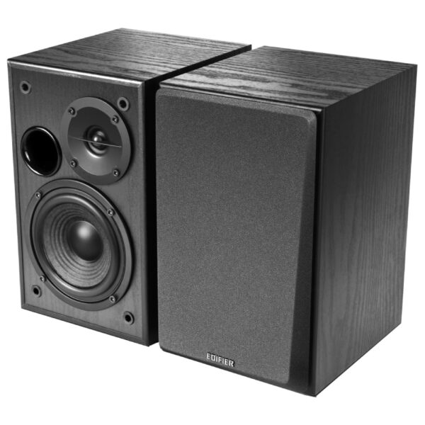 Edifier Brand Speakers R1100-Black
