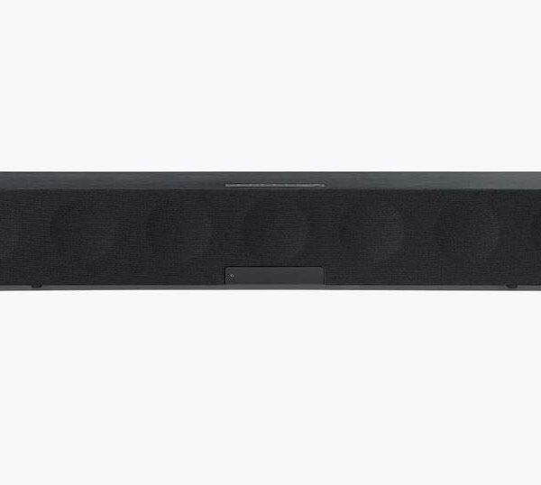 Sennheiser AMBEO Soundbar Max