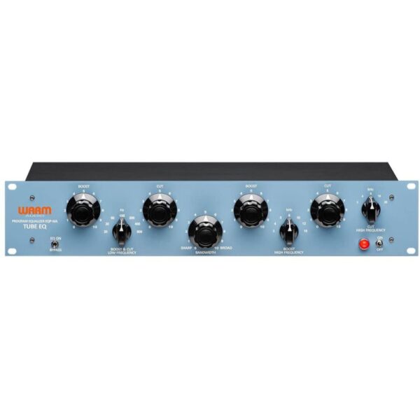 Warm Audio EQP-WA