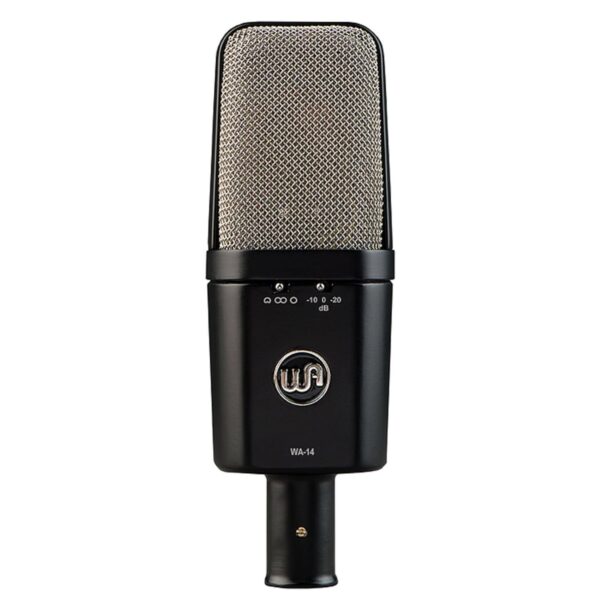 Warm Audio WA-14 Condenser Microphone