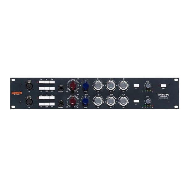 Warm Audio WA273-EQ Microphone Preamp EQ