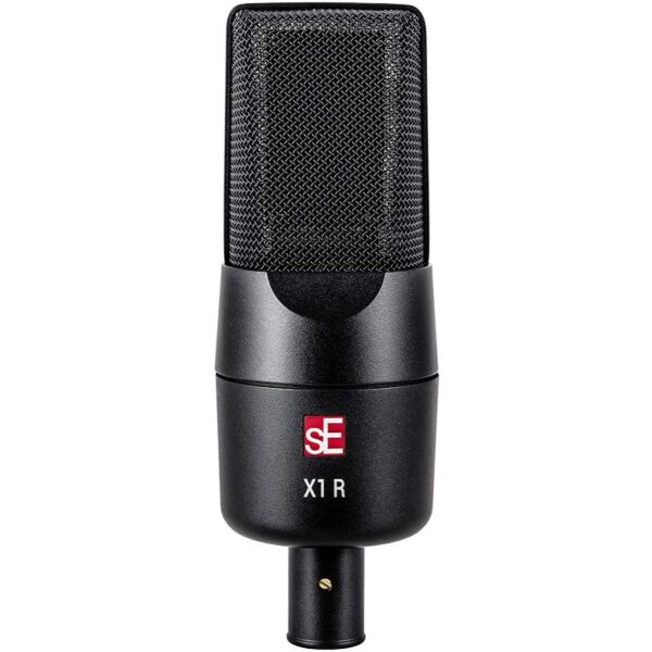 sE Electronics X1 R Ribbon Microphone