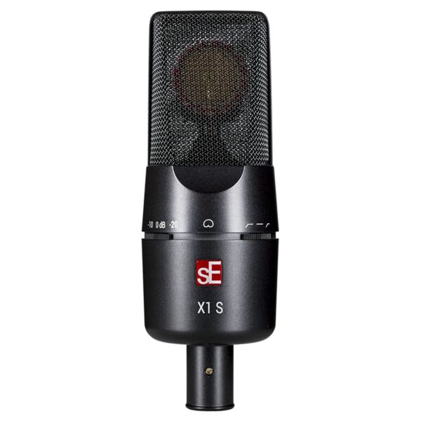 sE Electronics X1S Condenser Microphone