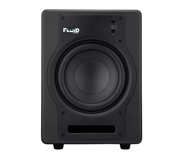 Fluid Audio F8S (each)