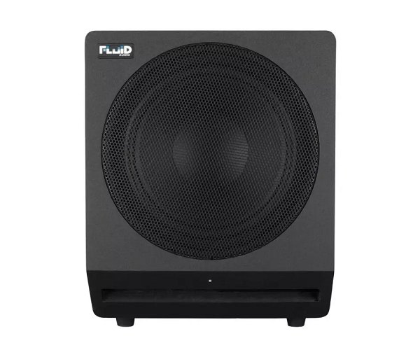 Fluid Audio FC10S (each)
