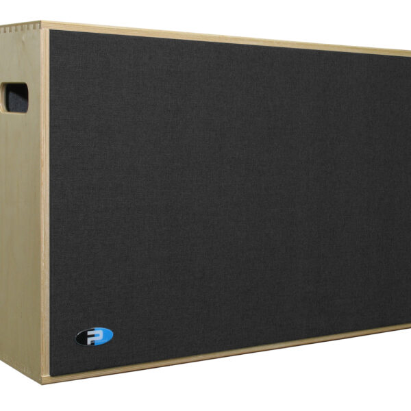 Primacoustic GoTrap - Black