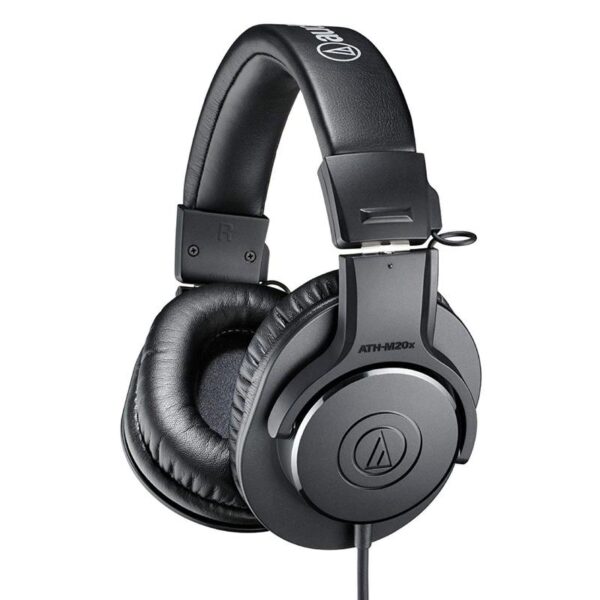 Audio-Technica - ATH-M20x
