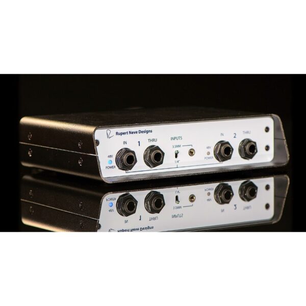 Rupert Neve Designs RNDI-S