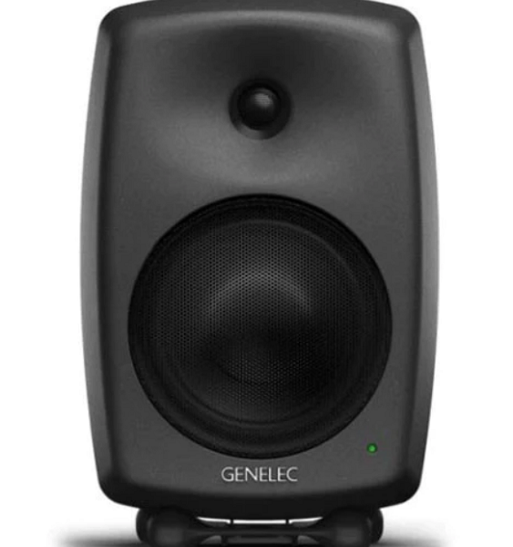 Genelec 8040B Bi-Amplified Loudspeaker System