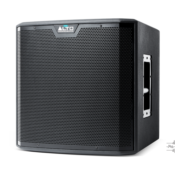 Alto Professional TS212SUB