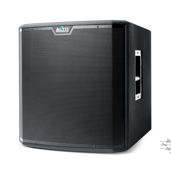 Alto Professional TS215SUB