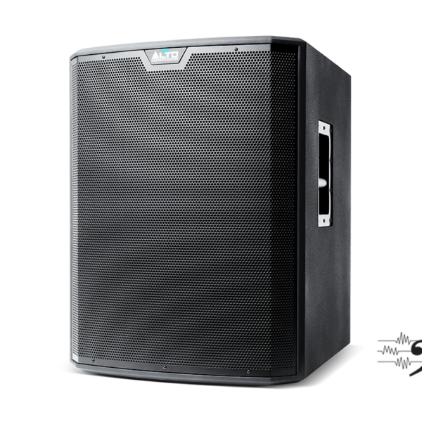 Alto Professional TS218SUB