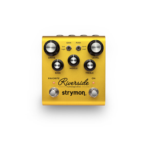 Strymon Riverside