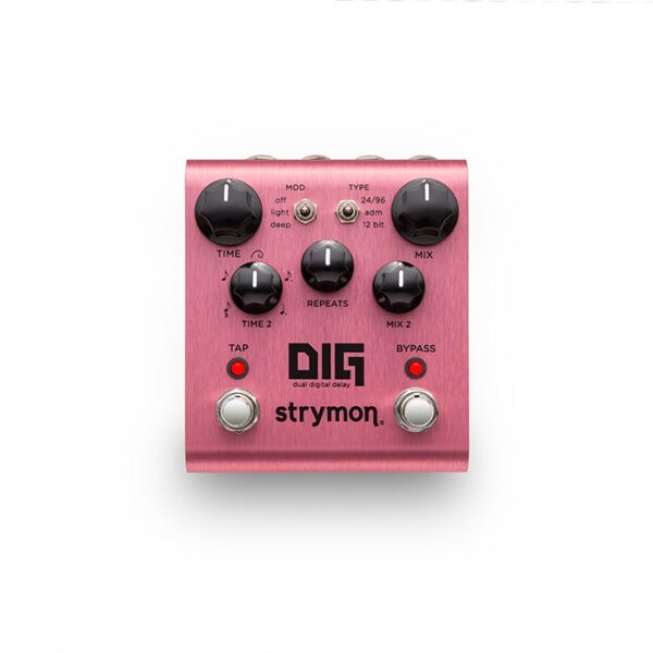 Strymon DIG