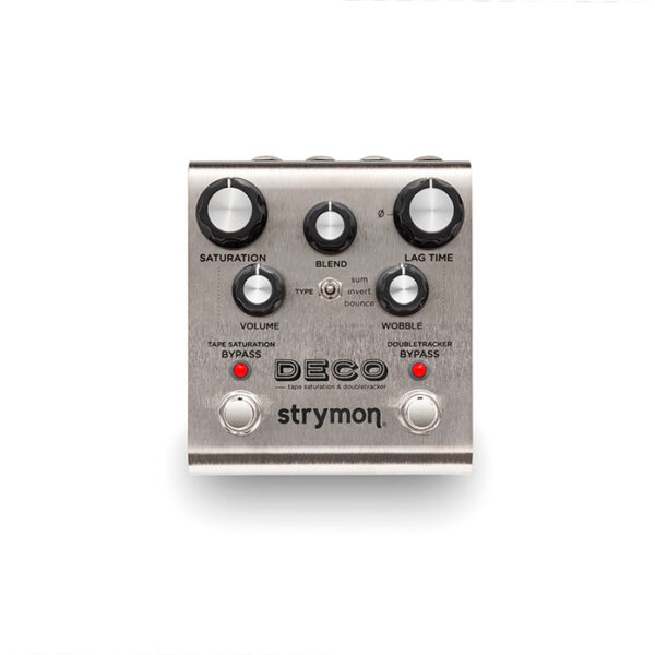 Strymon Deco