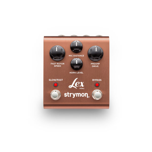 Strymon Lex