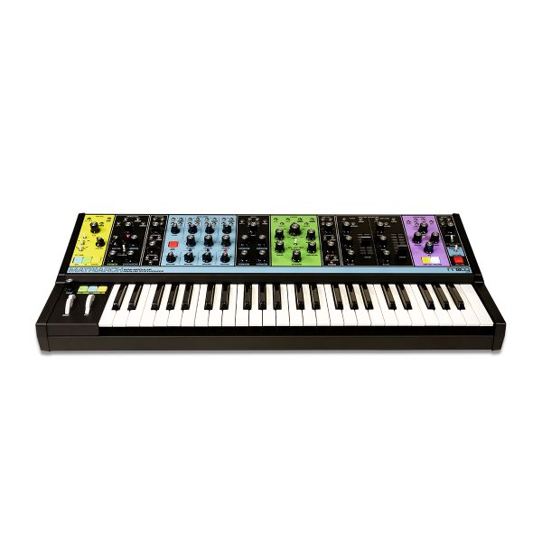 Moog Music Matriarch
