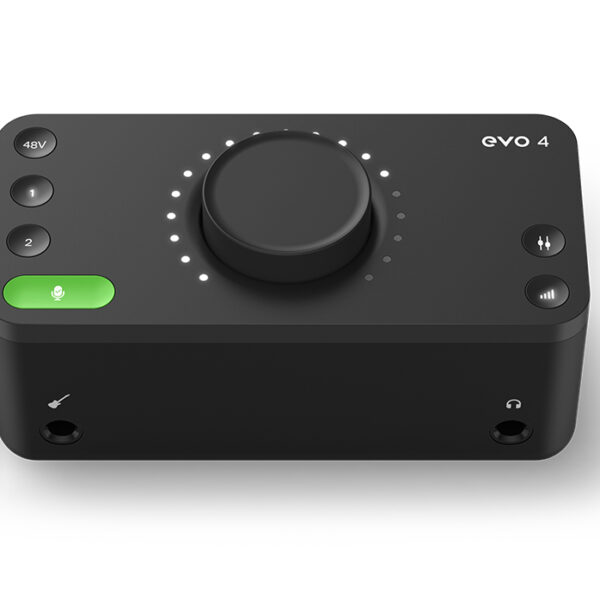 Audient EVO 4