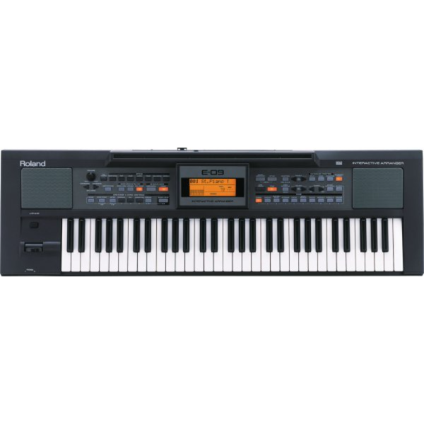 Roland E09IN Indian Edition Arranger Keyboard