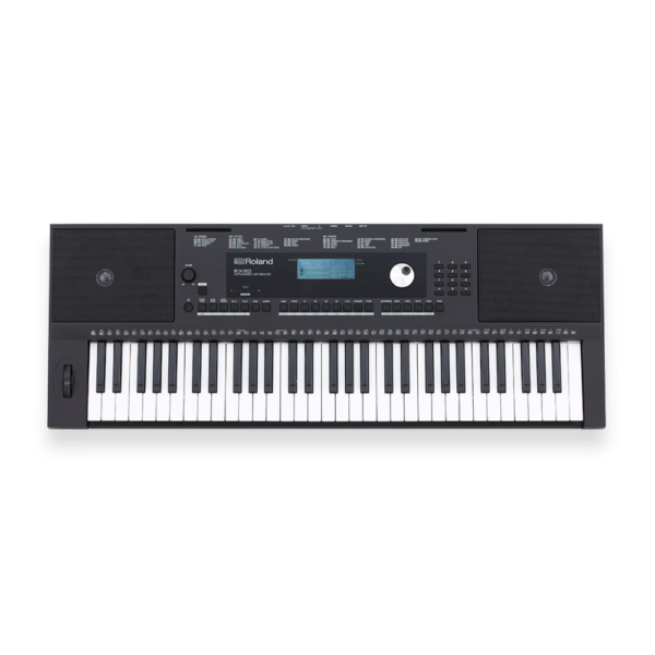 ROLAND E-X20 ARRANGER KEYBOARD
