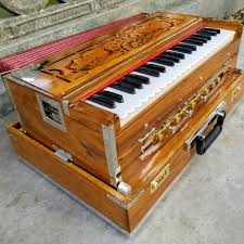 Indian Harmonium