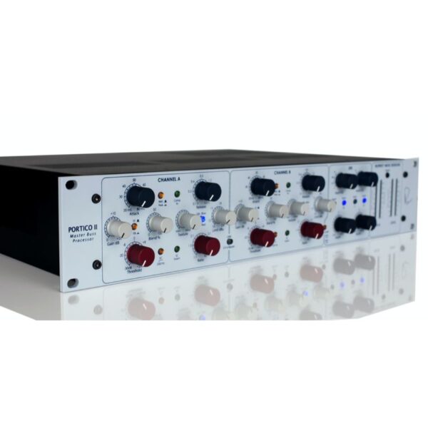 Rupert Neve Designs Portico II Master Buss Processor