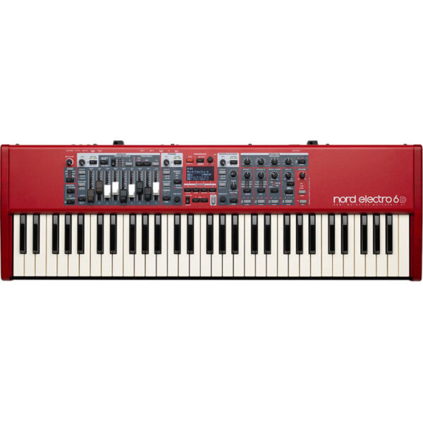 Nord Electro 6D 73