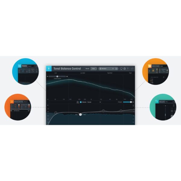 iZotope Ozone 9 Elements