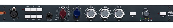 WARM AUDIO WA-73 EQ