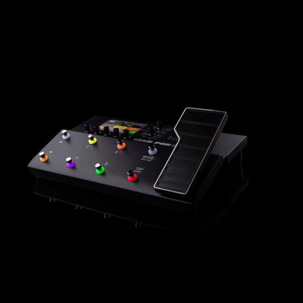 Line 6 POD GO Multi-Effects Processor