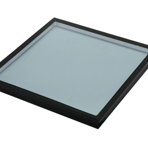 Toughened sound proof glass Per sq ft