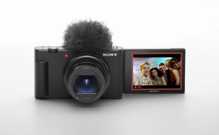BLOG CAMERS