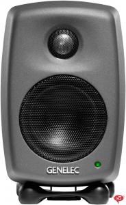 Genelec 8010A Compact, Two-way Active Nearfield Monitor